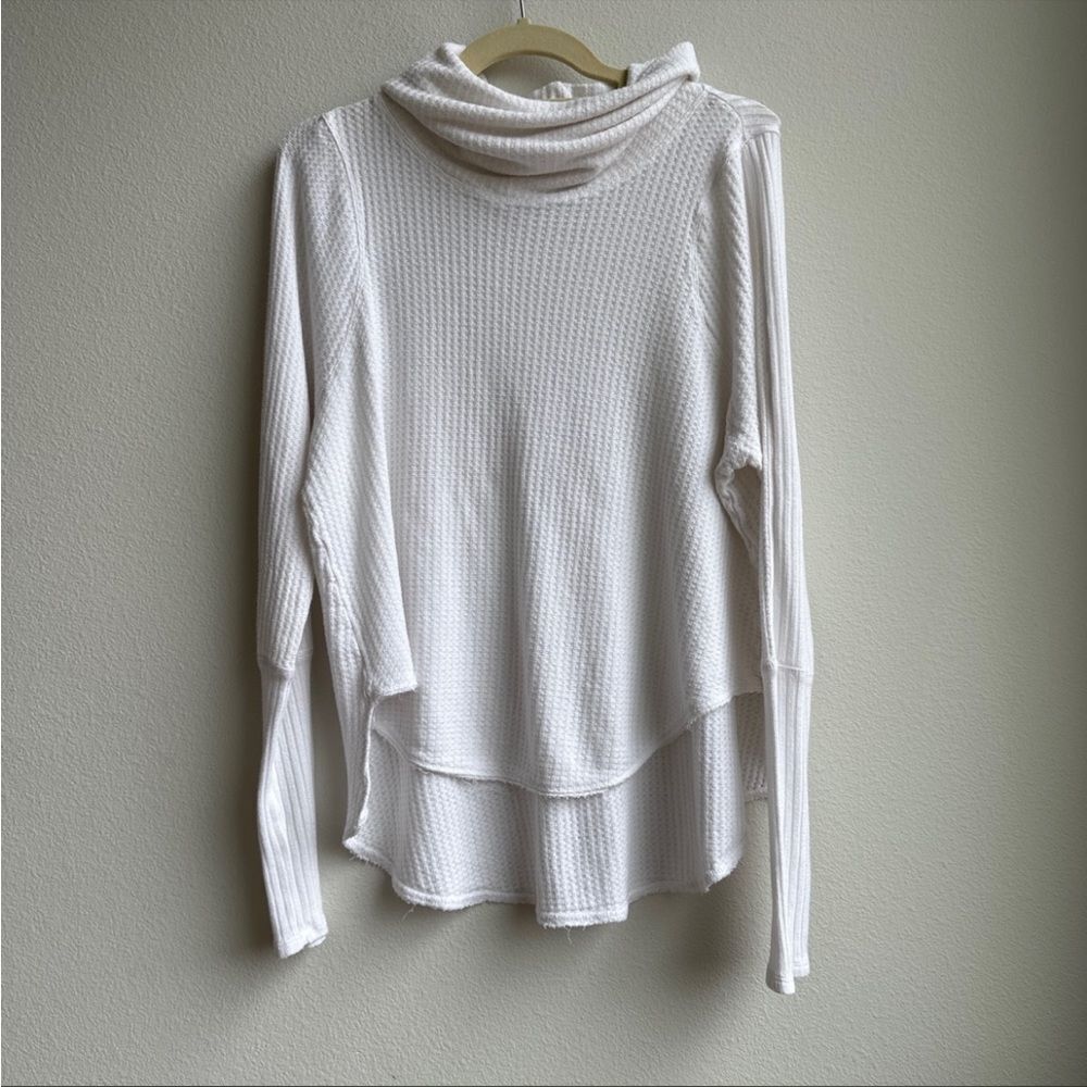 We the free thermal top small